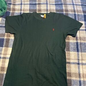 VINTAGE POLO TEE SHIRT